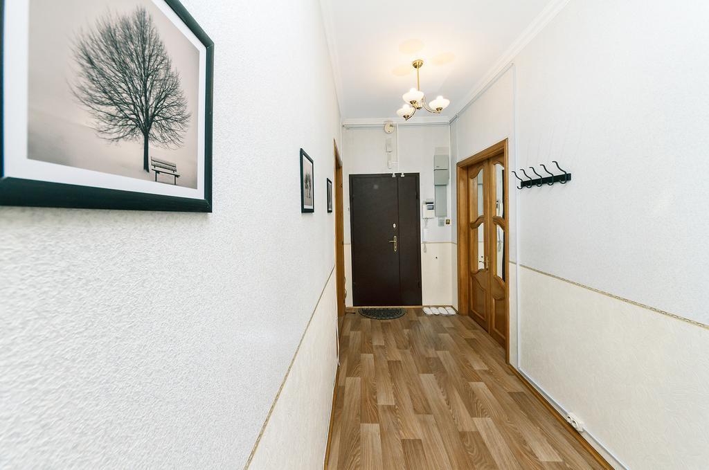 Apartment Arena City Kiev Extérieur photo