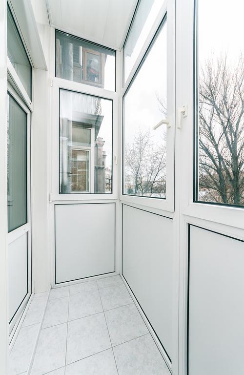 Apartment Arena City Kiev Extérieur photo